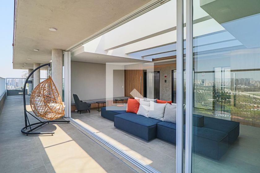 Kitnet-Studio, 31 m² - Foto 39