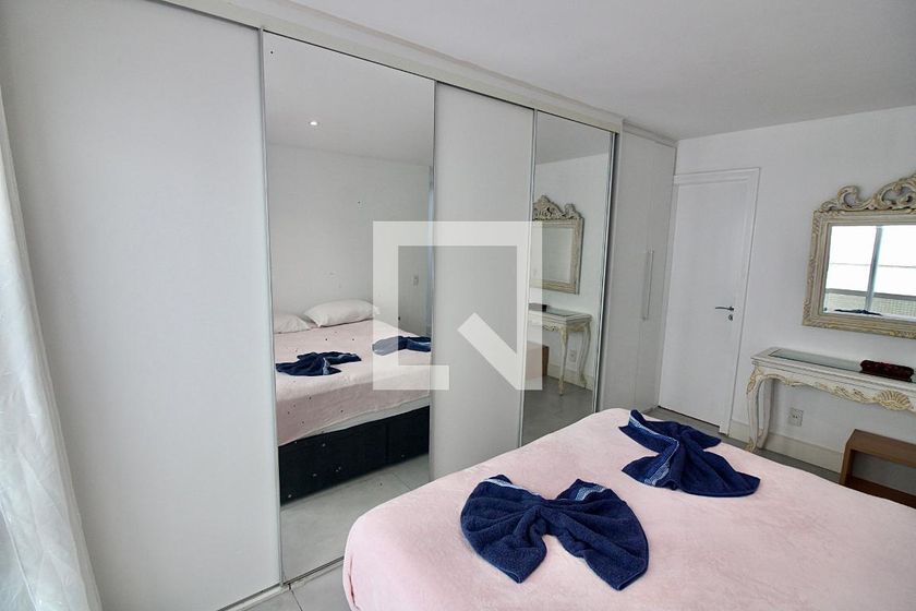 Apartamento, 4 quartos, 175 m² - Foto 36