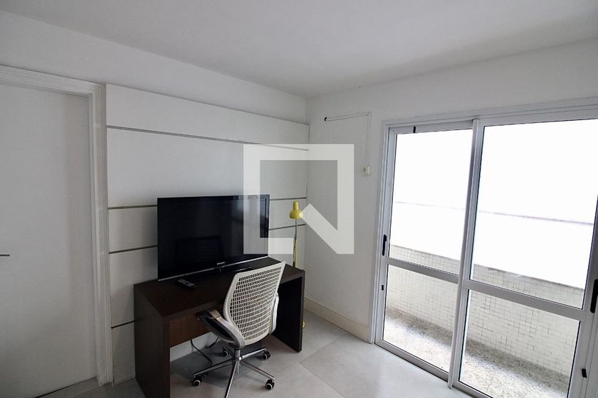 Apartamento, 4 quartos, 175 m² - Foto 33