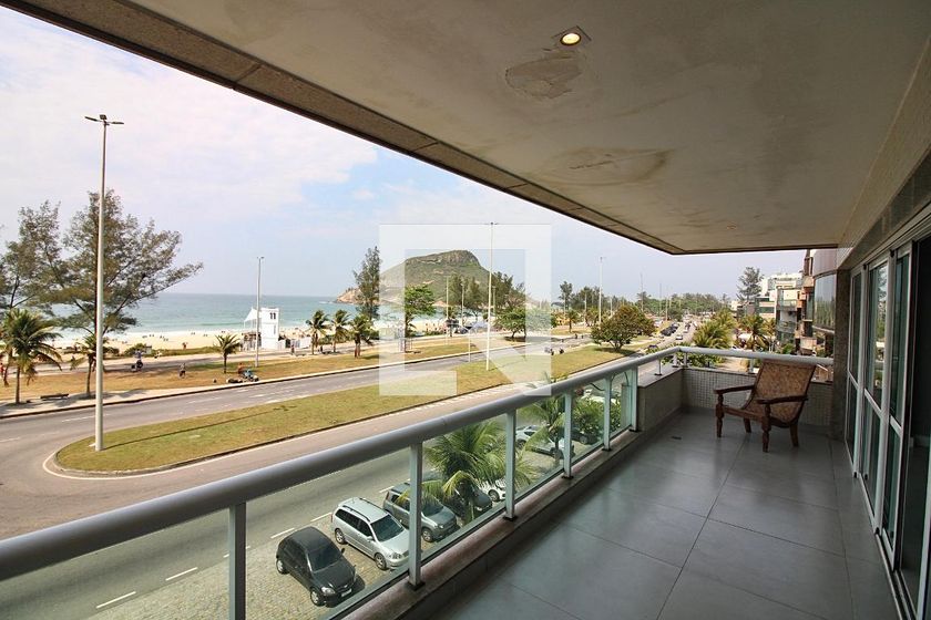 Apartamento, 4 quartos, 175 m² - Foto 7