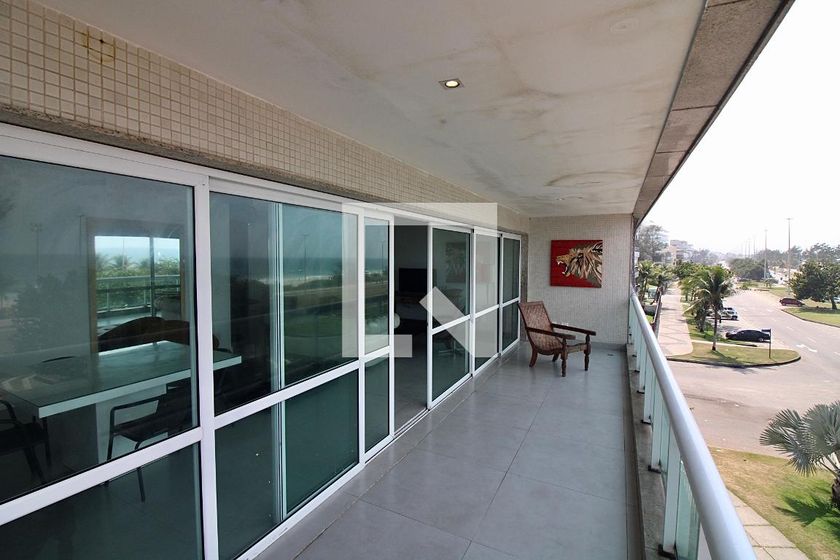 Apartamento, 4 quartos, 175 m² - Foto 10