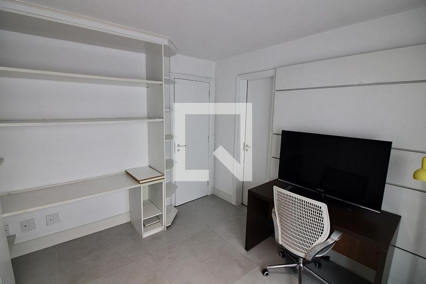 Apartamento, 4 quartos, 175 m² - Foto 32