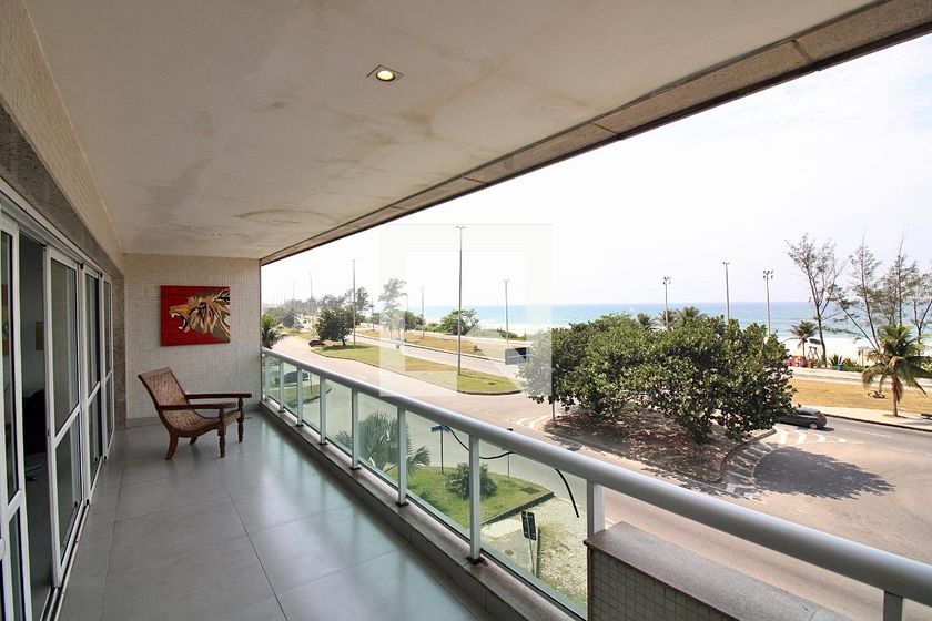 Apartamento, 4 quartos, 175 m² - Foto 9