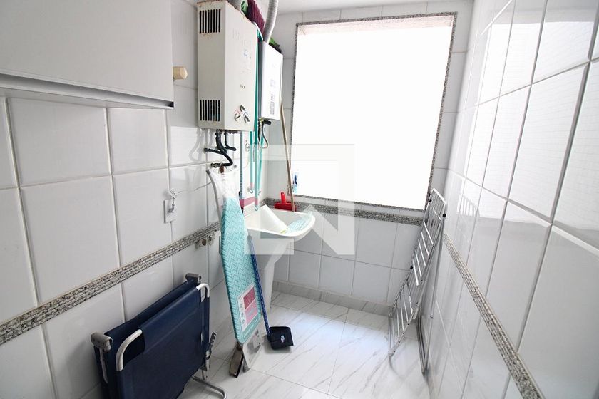 Apartamento, 4 quartos, 175 m² - Foto 49