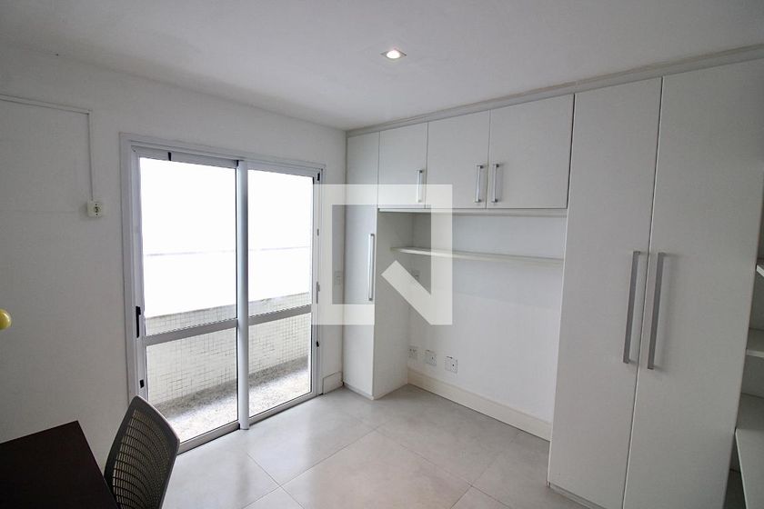 Apartamento, 4 quartos, 175 m² - Foto 30