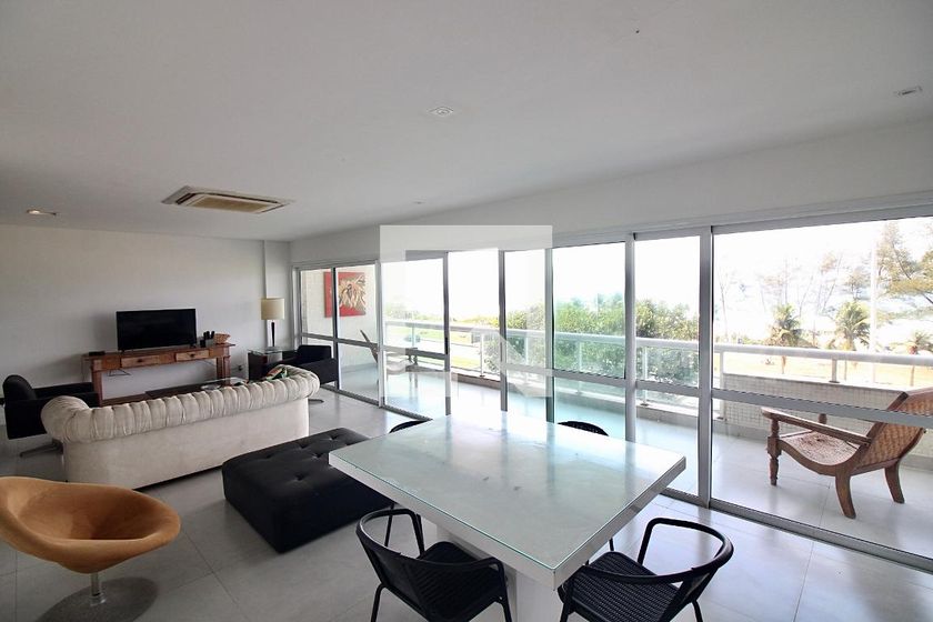 Apartamento, 4 quartos, 175 m² - Foto 3