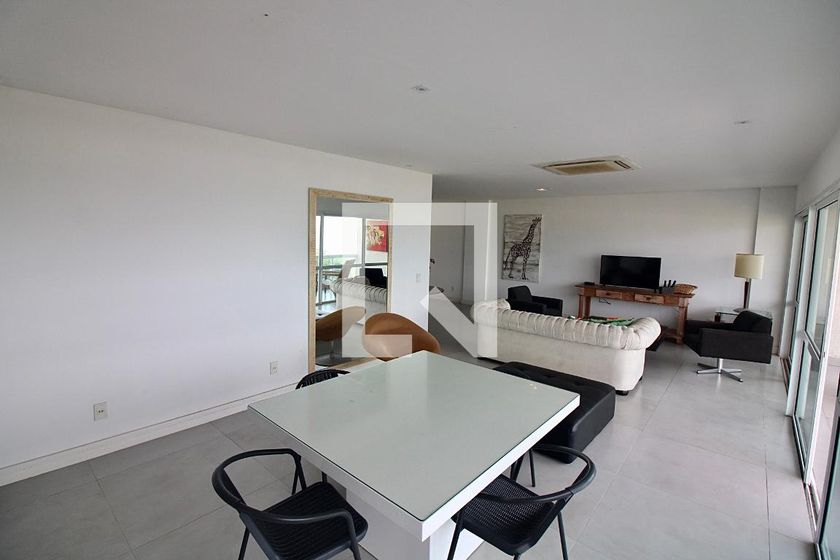 Apartamento, 4 quartos, 175 m² - Foto 4