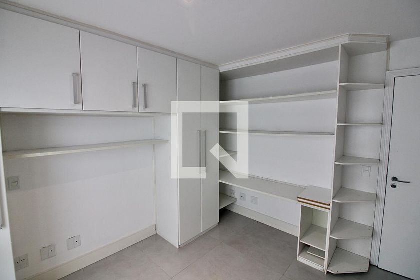 Apartamento, 4 quartos, 175 m² - Foto 31