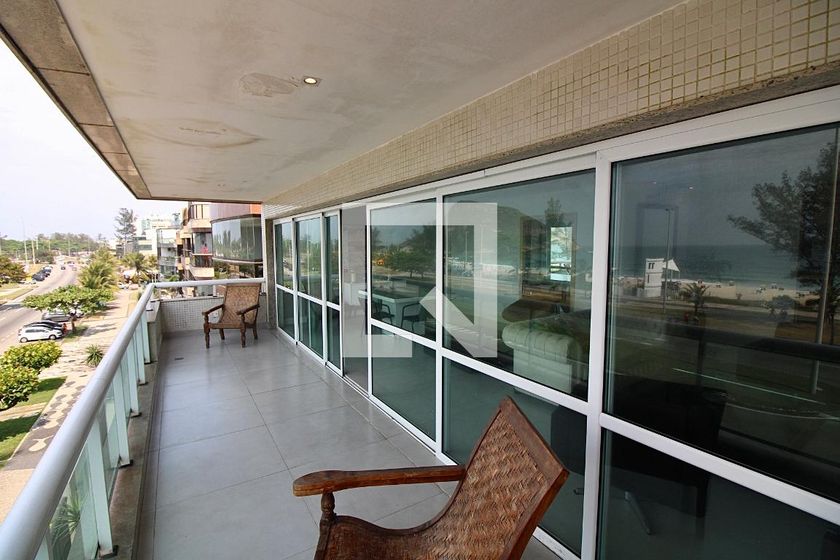 Apartamento, 4 quartos, 175 m² - Foto 8