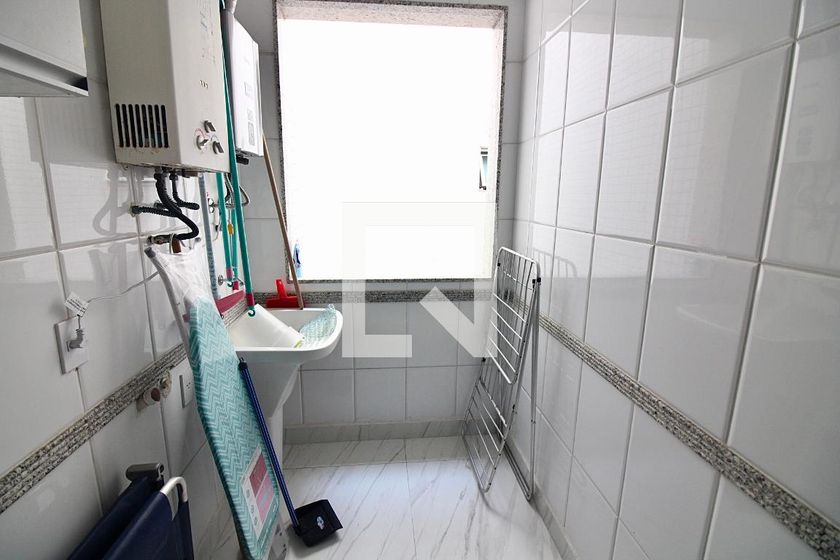 Apartamento, 4 quartos, 175 m² - Foto 50