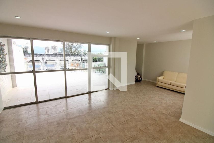 Cobertura, 4 quartos, 188 m² - Foto 1