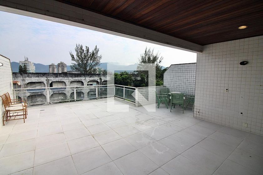 Cobertura, 4 quartos, 188 m² - Foto 11