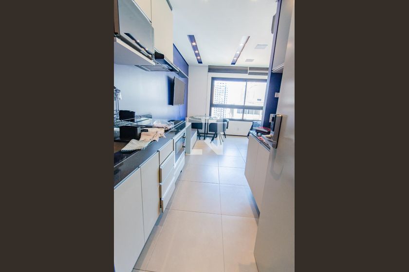 Apartamento, 1 quarto, 26 m² - Foto 39