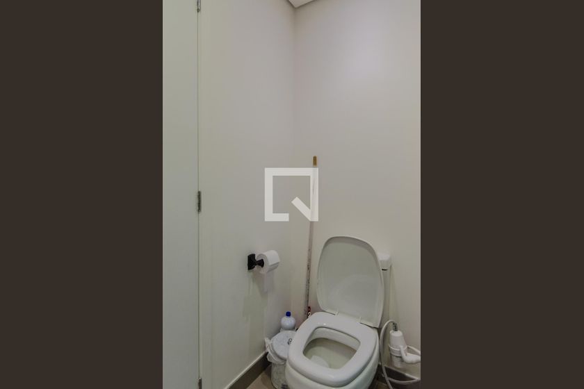 Apartamento, 1 quarto, 26 m² - Foto 21
