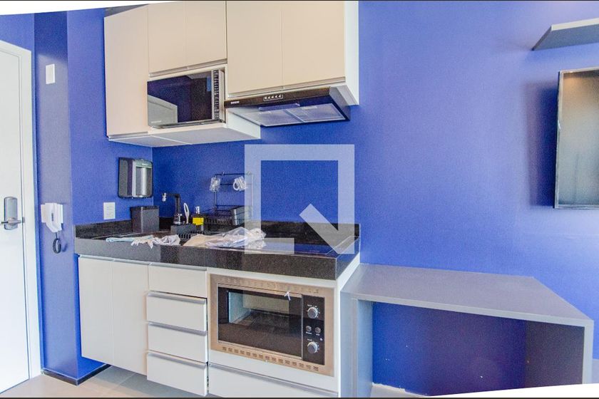 Apartamento, 1 quarto, 26 m² - Foto 33