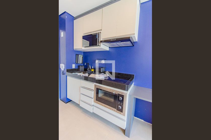 Apartamento, 1 quarto, 26 m² - Foto 35