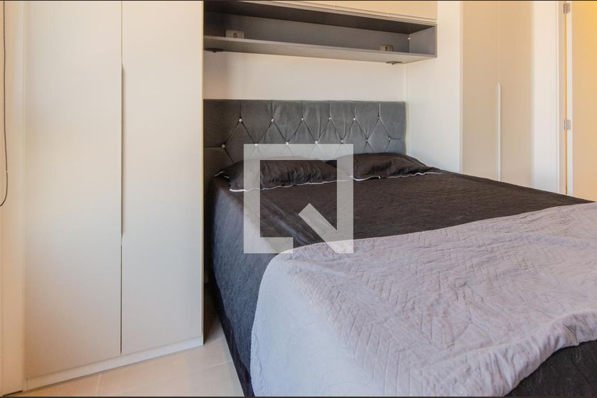 Apartamento, 1 quarto, 26 m² - Foto 11