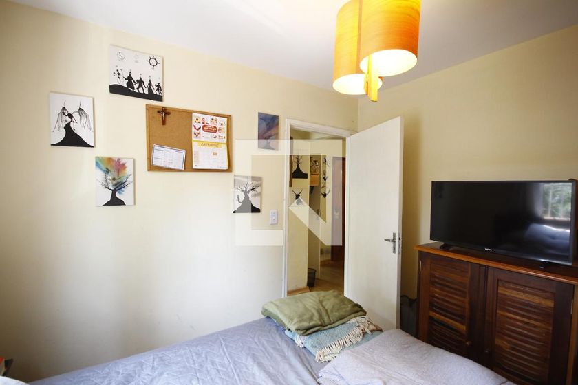 Apartamento, 1 quarto, 49 m² - Foto 17