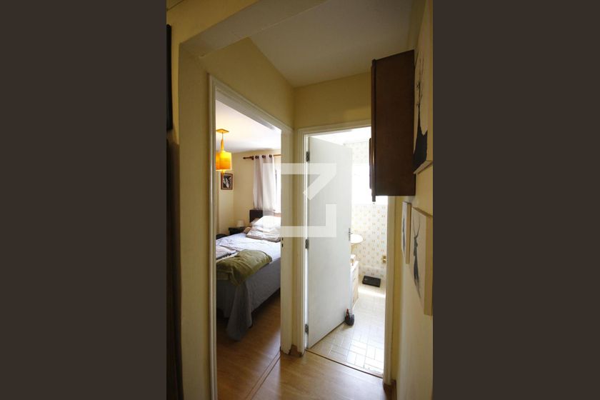 Apartamento, 1 quarto, 49 m² - Foto 23