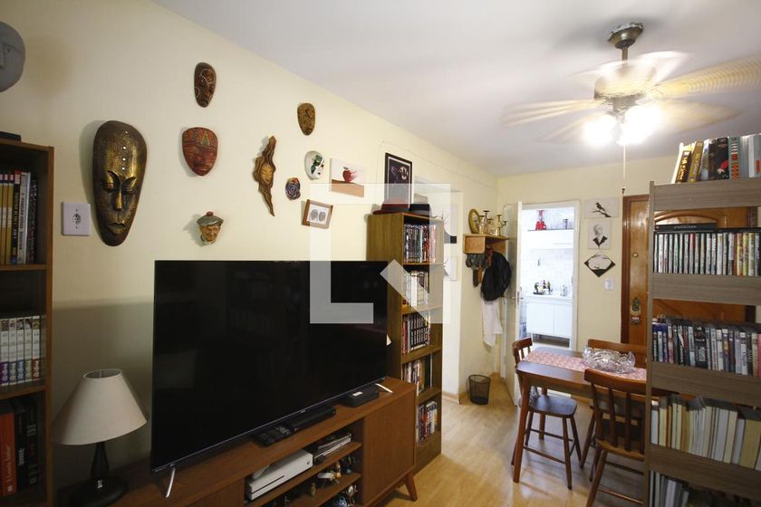 Apartamento, 1 quarto, 49 m² - Foto 9