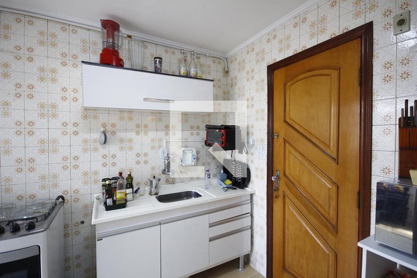 Apartamento, 1 quarto, 49 m² - Foto 49