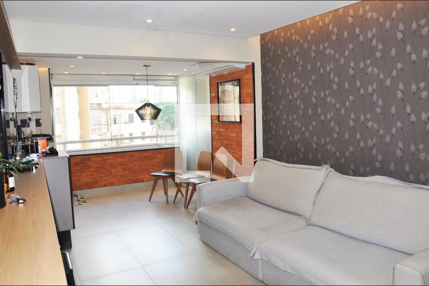 Apartamento, 2 quartos, 87 m² - Foto 3