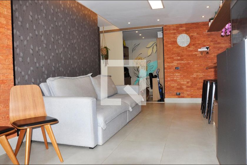 Apartamento, 2 quartos, 87 m² - Foto 5