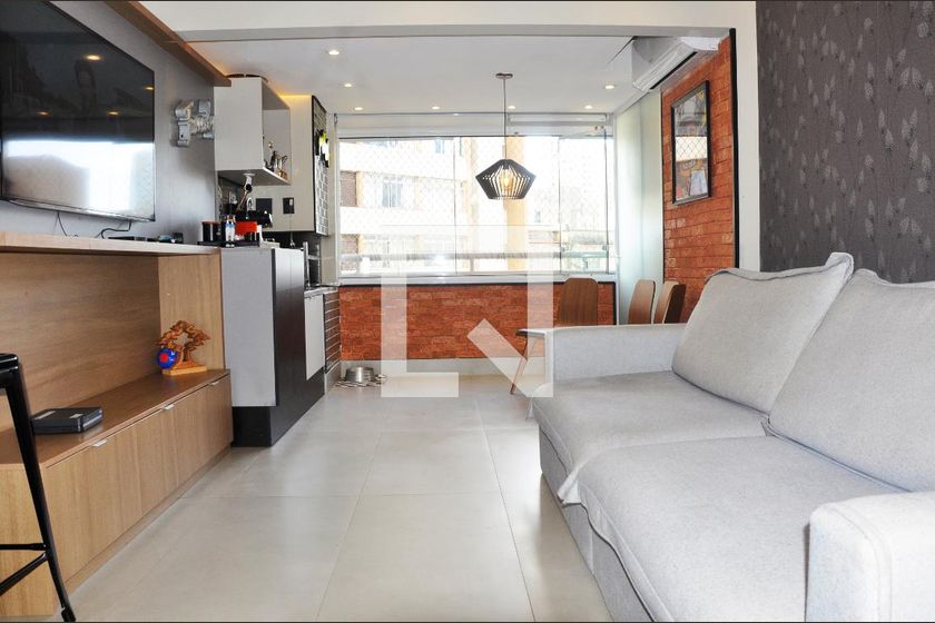 Apartamento, 2 quartos, 87 m² - Foto 8