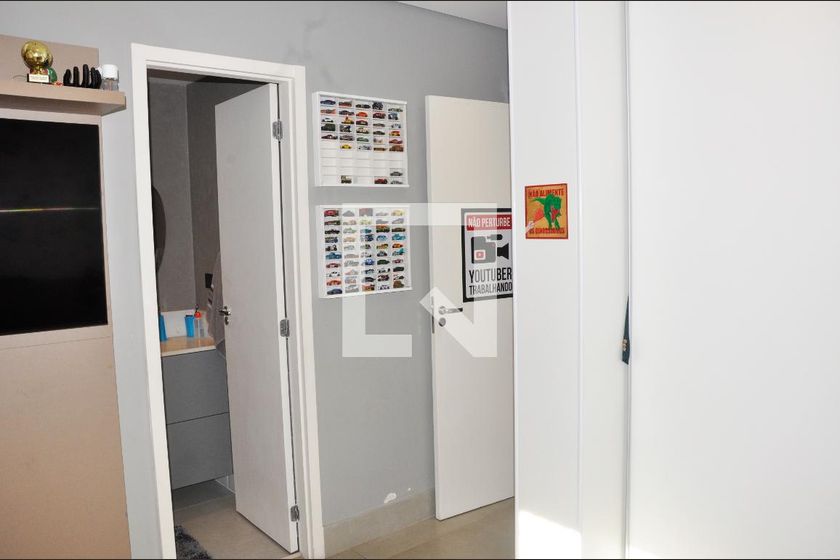 Apartamento, 2 quartos, 87 m² - Foto 23