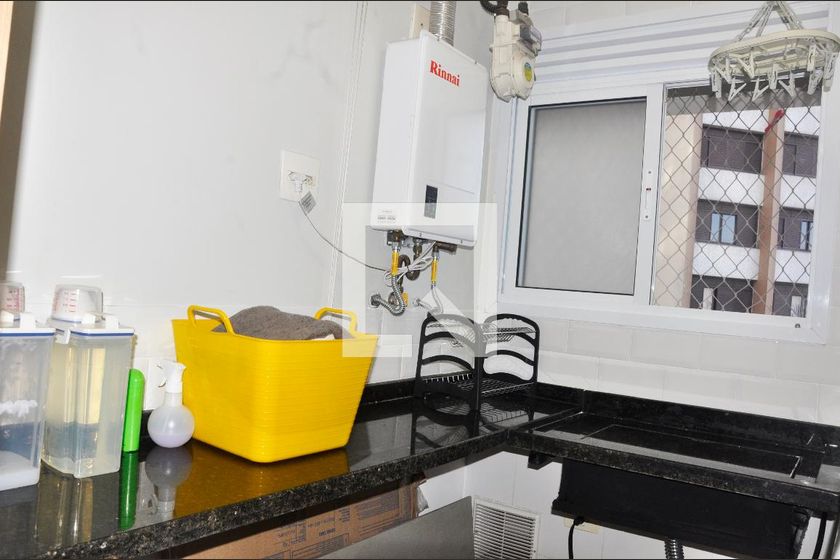 Apartamento, 2 quartos, 87 m² - Foto 58