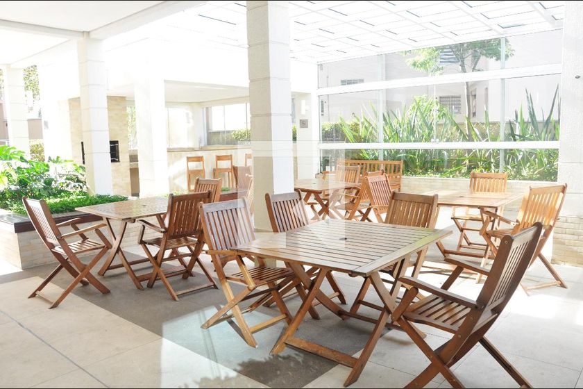 Apartamento, 2 quartos, 87 m² - Foto 83