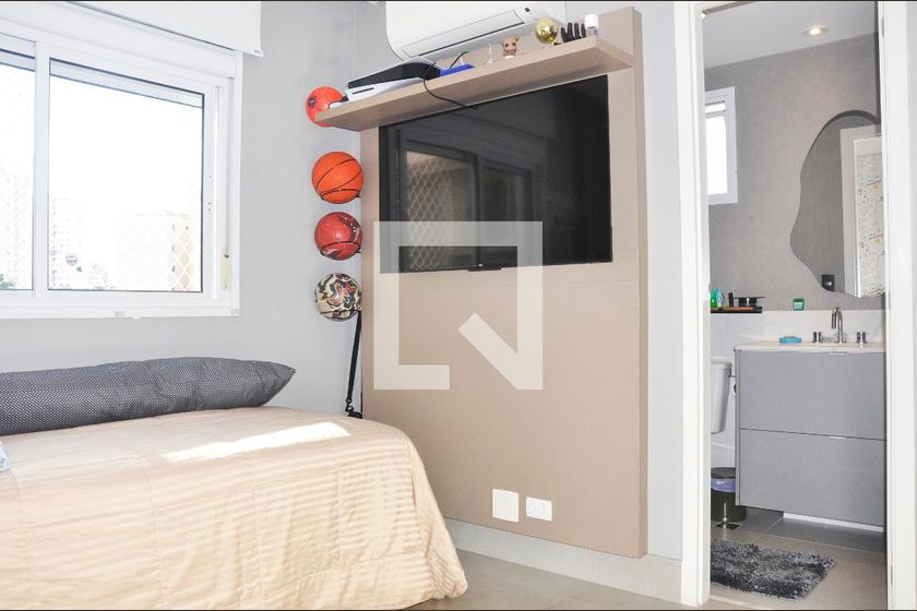 Apartamento, 2 quartos, 87 m² - Foto 24