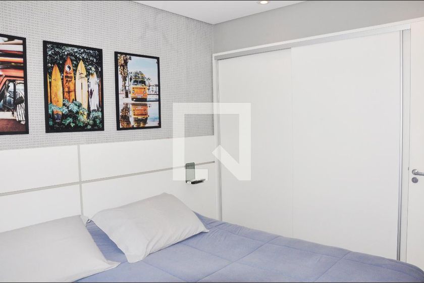 Apartamento, 2 quartos, 87 m² - Foto 18