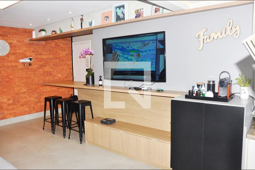 Apartamento, 2 quartos, 87 m² - Foto 13