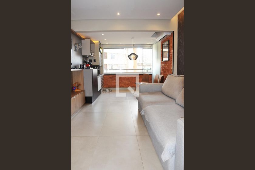 Apartamento, 2 quartos, 87 m² - Foto 9