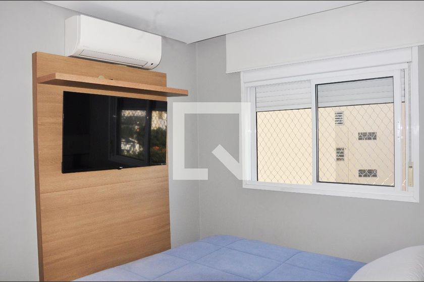 Apartamento, 2 quartos, 87 m² - Foto 16
