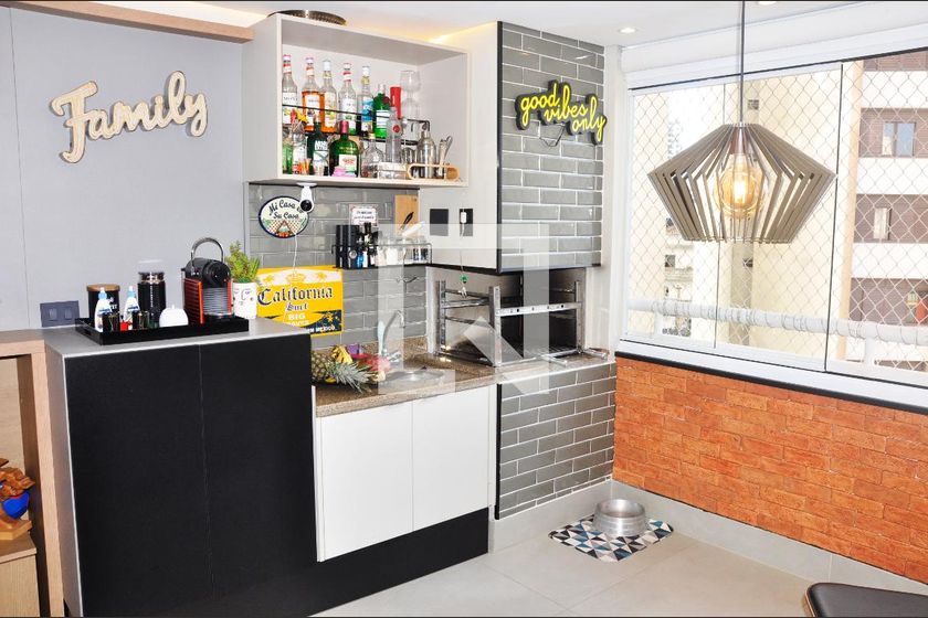 Apartamento, 2 quartos, 87 m² - Foto 10