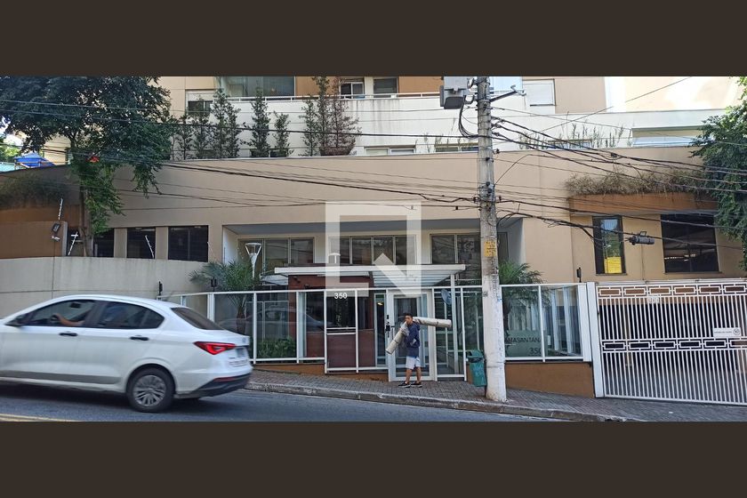 Apartamento, 2 quartos, 87 m² - Foto 87