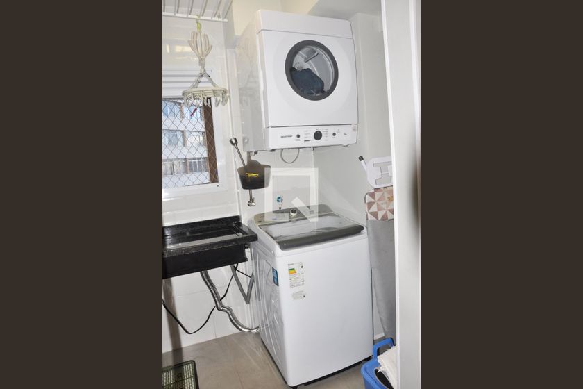 Apartamento, 2 quartos, 87 m² - Foto 59