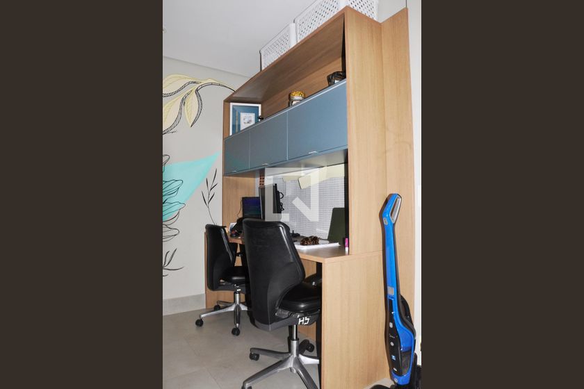Apartamento, 2 quartos, 87 m² - Foto 46