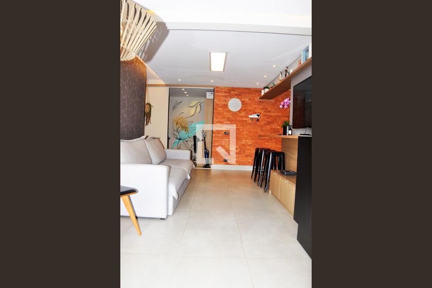 Apartamento, 2 quartos, 87 m² - Foto 7