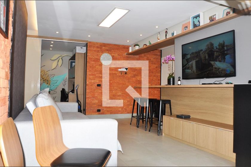 Apartamento, 2 quartos, 87 m² - Foto 4