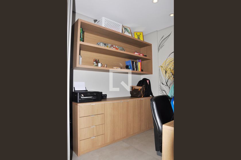 Apartamento, 2 quartos, 87 m² - Foto 45