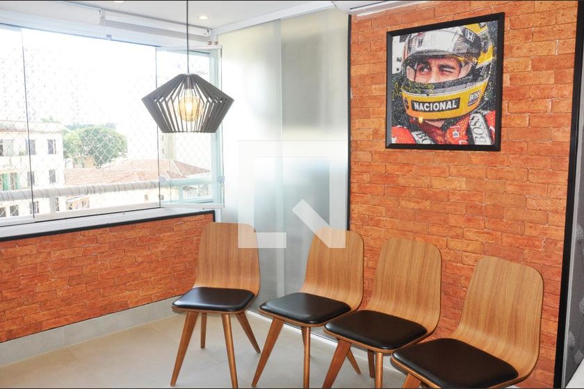 Apartamento, 2 quartos, 87 m² - Foto 11