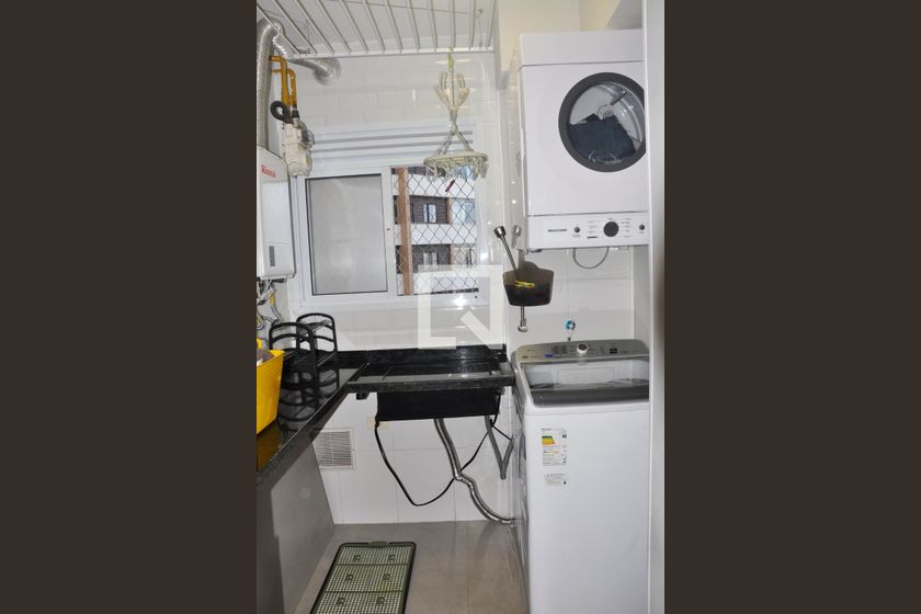 Apartamento, 2 quartos, 87 m² - Foto 57