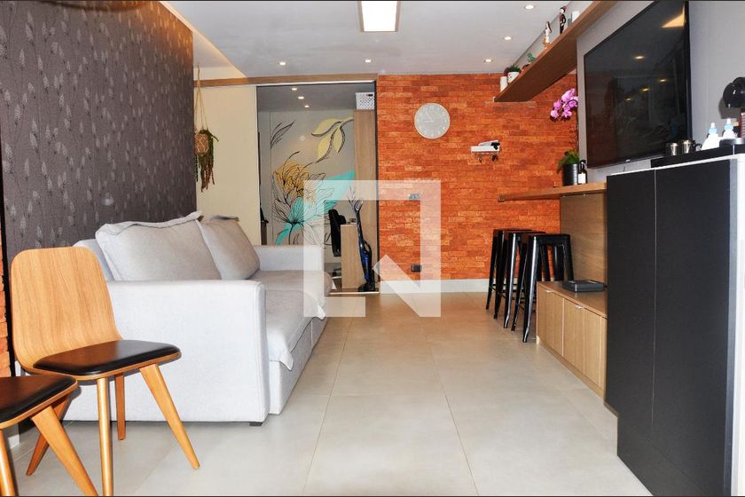 Apartamento, 2 quartos, 87 m² - Foto 6