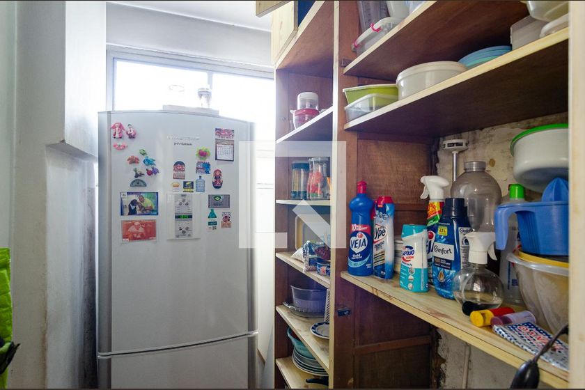 Apartamento, 3 quartos, 80 m² - Foto 53