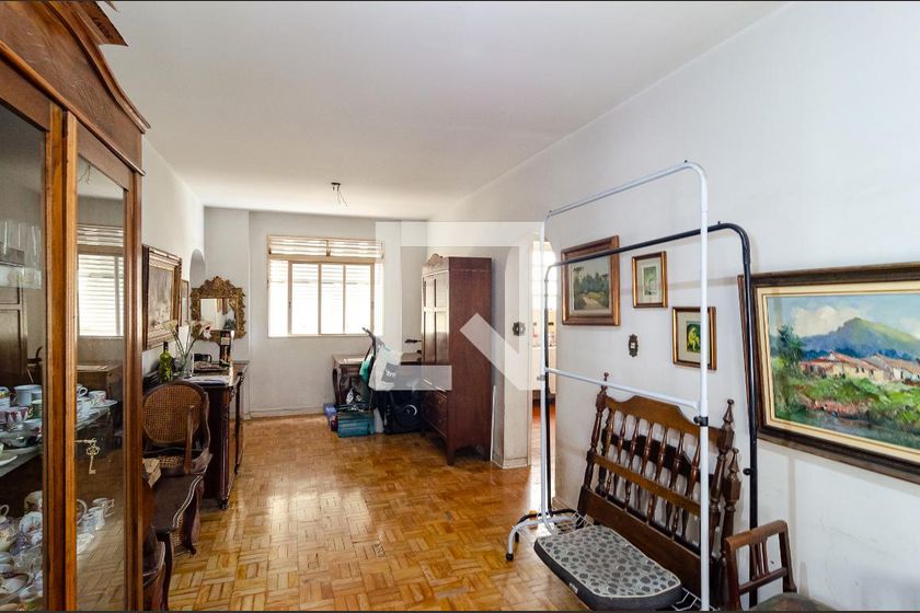 Apartamento, 3 quartos, 80 m² - Foto 5