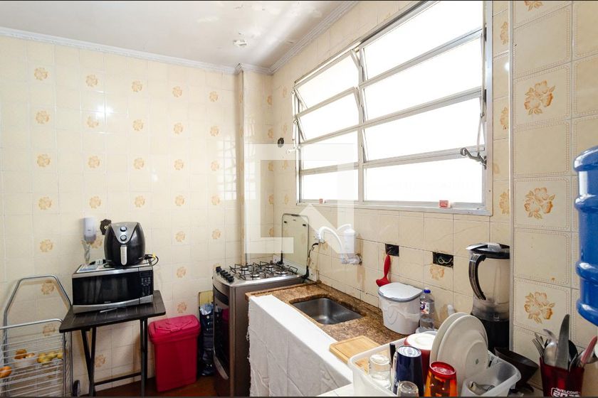 Apartamento, 3 quartos, 80 m² - Foto 41