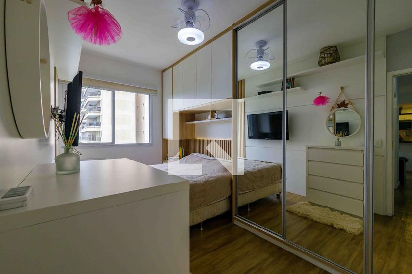 Apartamento, 2 quartos, 78 m² - Foto 17